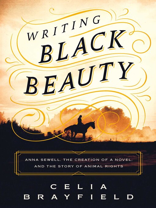 Title details for Writing Black Beauty by Celia Brayfield - Available